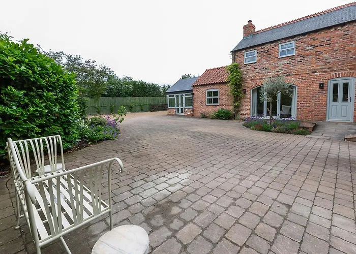 Creamery Cottage With Games Room And Free Parking