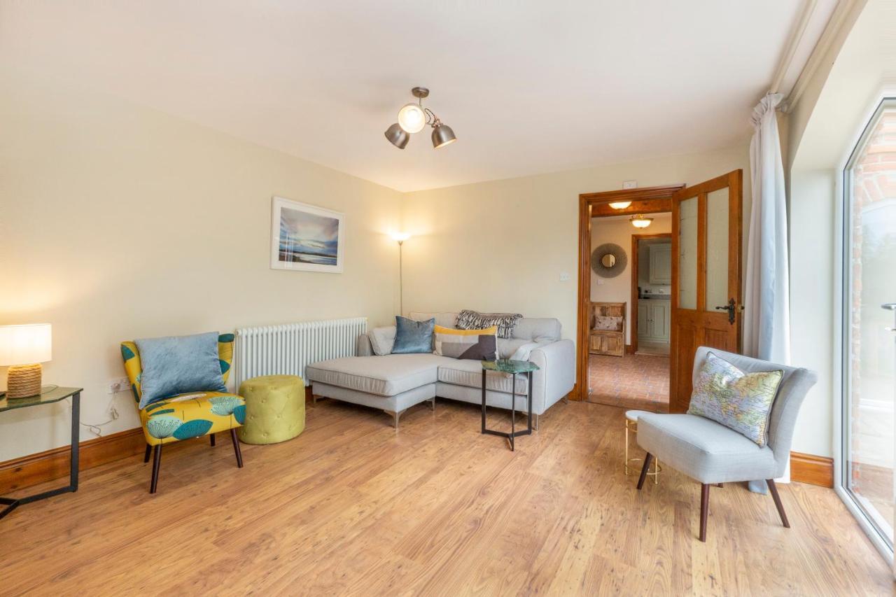 Creamery Apartment